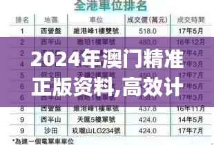 2024年澳门精准正版资料,高效计划设计实施_Max7.760