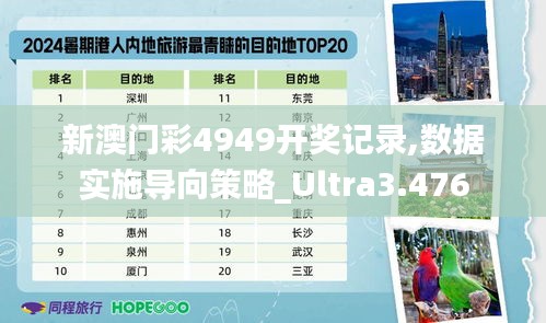 新澳门彩4949开奖记录,数据实施导向策略_Ultra3.476
