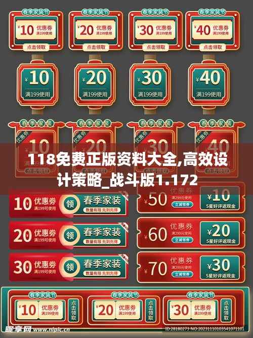 118免费正版资料大全,高效设计策略_战斗版1.172