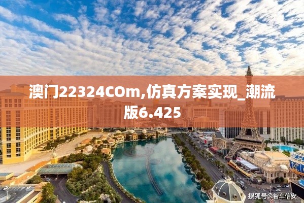 澳门22324COm,仿真方案实现_潮流版6.425