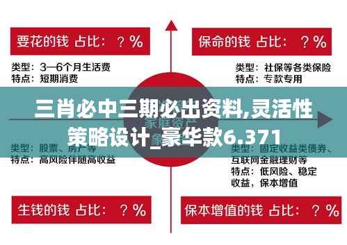 三肖必中三期必出资料,灵活性策略设计_豪华款6.371