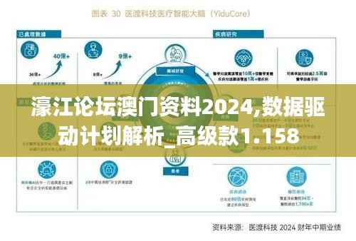 濠江论坛澳门资料2024,数据驱动计划解析_高级款1.158