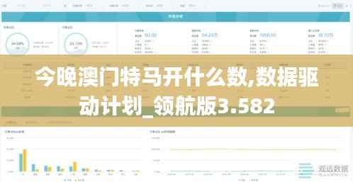 今晚澳门特马开什么数,数据驱动计划_领航版3.582