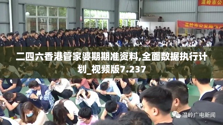 二四六香港管家婆期期准资料,全面数据执行计划_视频版7.237