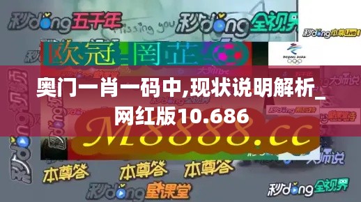奥门一肖一码中,现状说明解析_网红版10.686