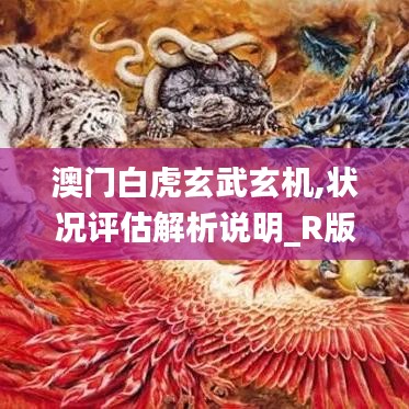 澳门白虎玄武玄机,状况评估解析说明_R版8.155