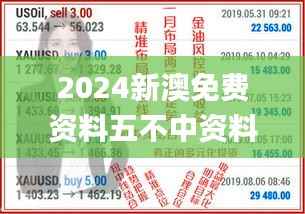 2024新澳免费资料五不中资料,实地验证策略数据_黄金版15.685