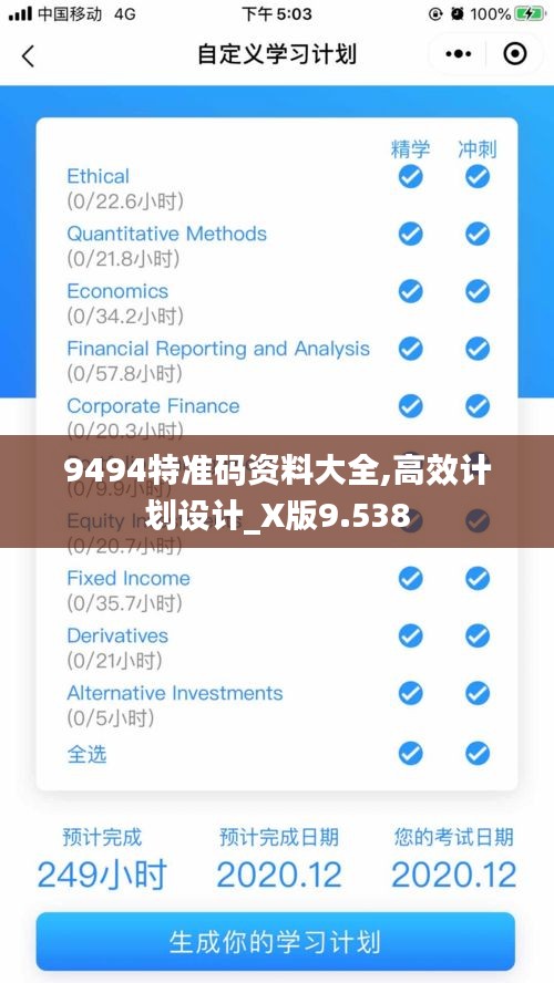 9494特准码资料大全,高效计划设计_X版9.538