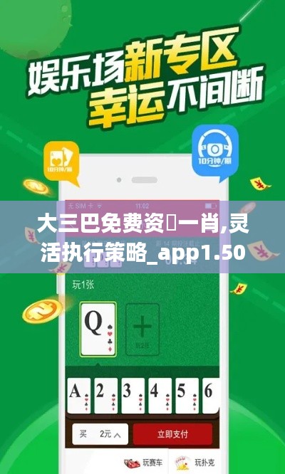 大三巴免费资枓一肖,灵活执行策略_app1.505