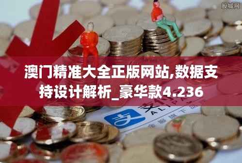 澳门精准大全正版网站,数据支持设计解析_豪华款4.236