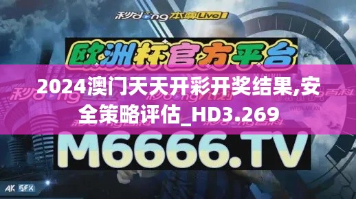 2024澳门天天开彩开奖结果,安全策略评估_HD3.269