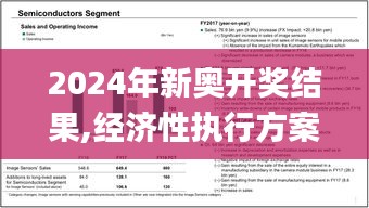 2024年新奥开奖结果,经济性执行方案剖析_GM版3.171