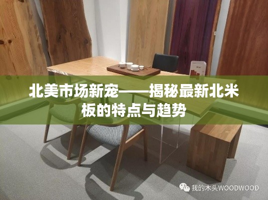 北美市场新宠——揭秘最新北米板的特点与趋势