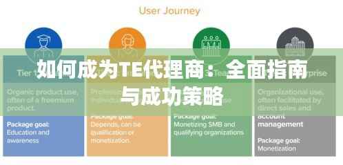 如何成为TE代理商:全面指南与成功策略