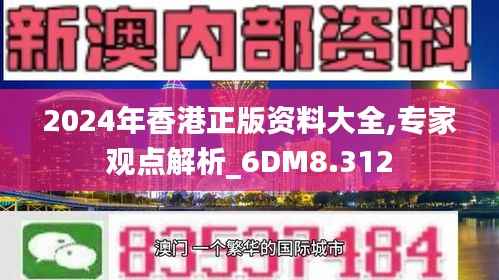 2024年香港正版资料大全,专家观点解析_6DM8.312