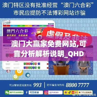 澳门大赢家免费网站,可靠分析解析说明_QHD4.953