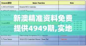 新澳精准资料免费提供4949期,实地策略验证计划_Tizen13.689