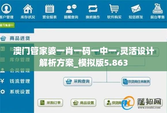 澳门管家婆一肖一码一中一,灵活设计解析方案_模拟版5.863