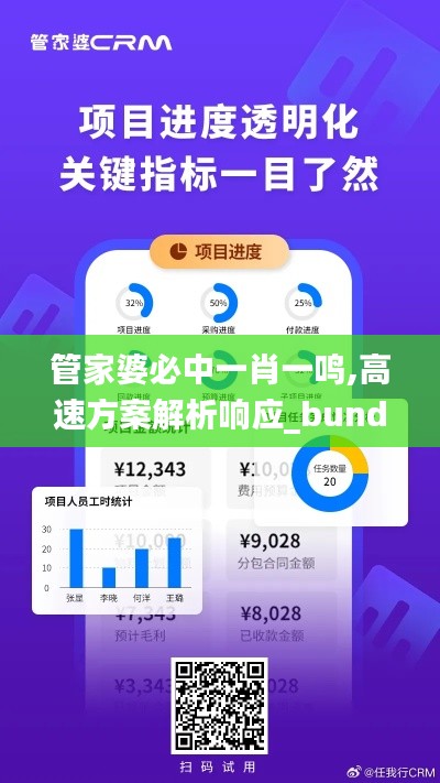 管家婆必中一肖一鸣,高速方案解析响应_bundle8.801