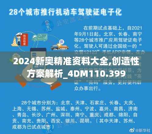 2024新奥精准资料大全,创造性方案解析_4DM110.399