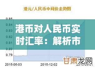 港币对人民币实时汇率:解析市场波动与投资策略