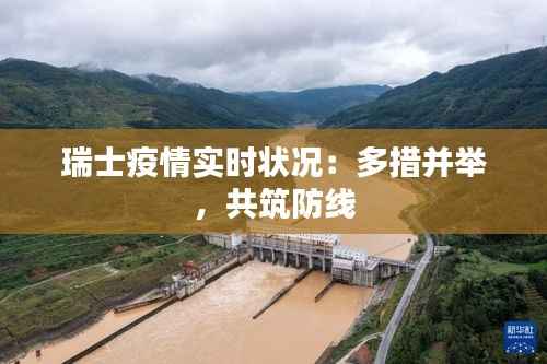 瑞士疫情实时状况:多措并举,共筑防线