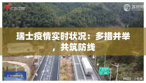 瑞士疫情实时状况:多措并举,共筑防线
