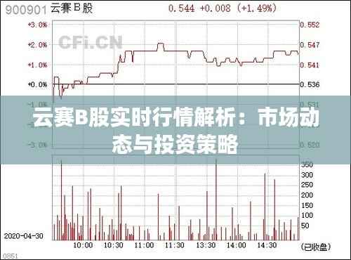 云赛B股实时行情解析：市场动态与投资策略