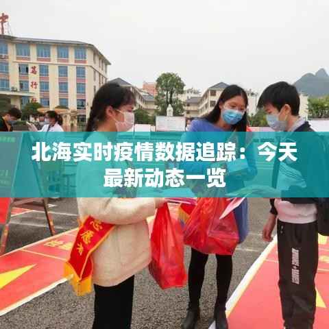 北海实时疫情数据追踪:今天最新动态一览