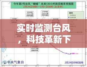 实时监测台风,科技革新下的替代方案探析