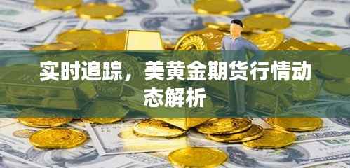 实时追踪,美黄金期货行情动态解析