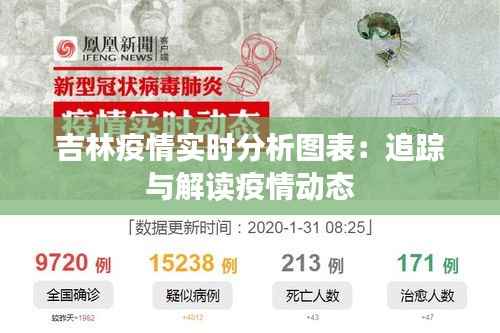 吉林疫情实时分析图表:追踪与解读疫情动态