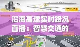 沿海高速实时路况直播:智慧交通的未来趋势