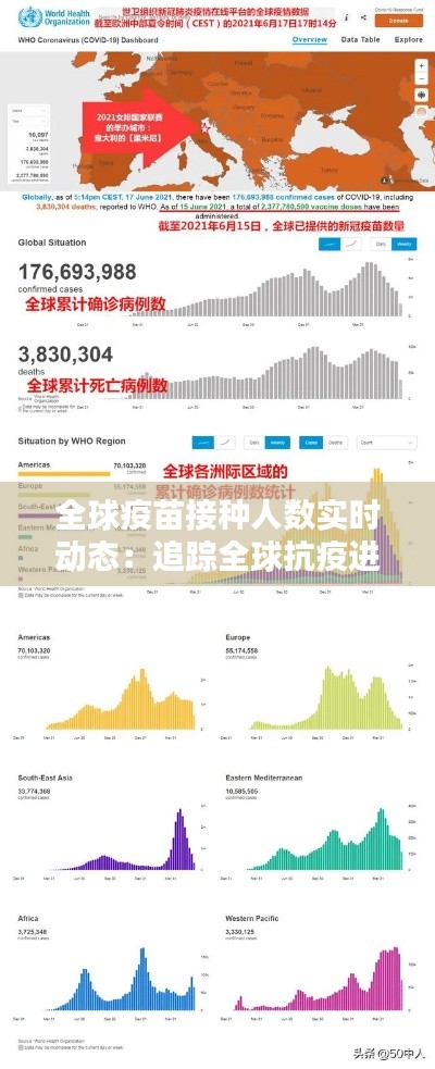 全球疫苗接种人数实时动态:追踪全球抗疫进程