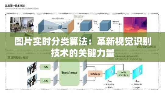 图片实时分类算法：革新视觉识别技术的关键力量