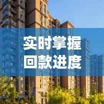 实时掌握回款进度:高效财务管理的关键步骤