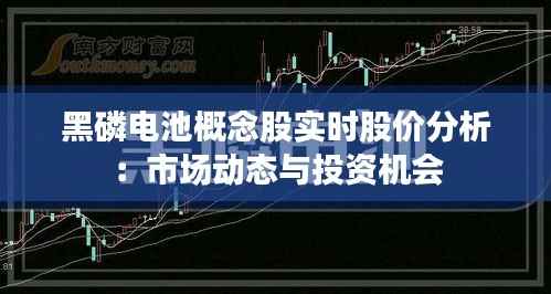 黑磷电池概念股实时股价分析：市场动态与投资机会