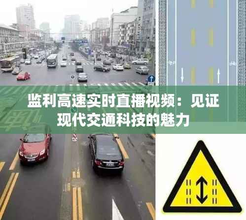 监利高速实时直播视频:见证现代交通科技的魅力