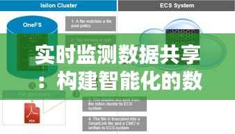 实时监测数据共享:构建智能化的数据生态系统