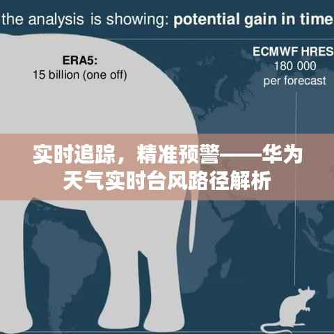 实时追踪,精准预警——华为天气实时台风路径解析
