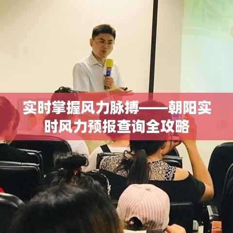 实时掌握风力脉搏——朝阳实时风力预报查询全攻略