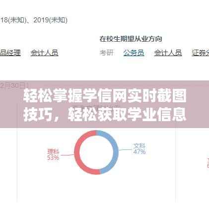 轻松掌握学信网实时截图技巧,轻松获取学业信息!