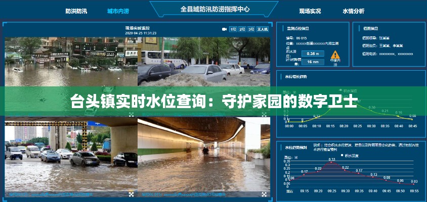 台头镇实时水位查询:守护家园的数字卫士