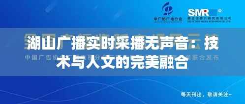 湖山广播实时采播无声音:技术与人文的完美融合