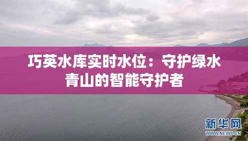 巧英水库实时水位：守护绿水青山的智能守护者