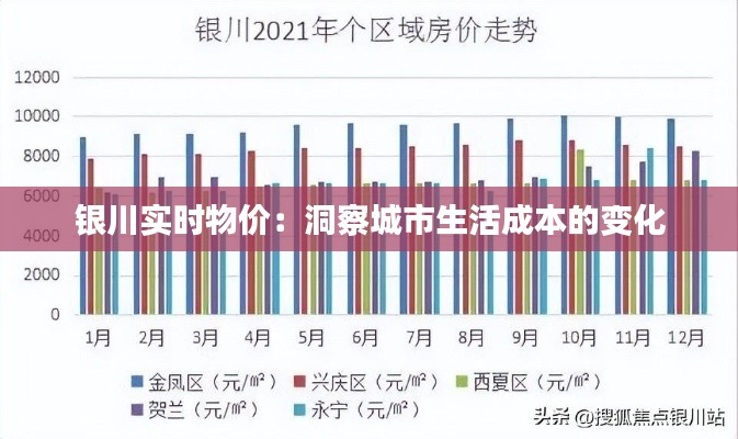 银川实时物价：洞察城市生活成本的变化