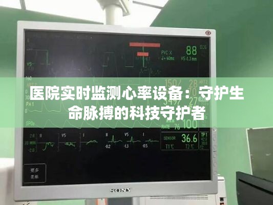 医院实时监测心率设备:守护生命脉搏的科技守护者