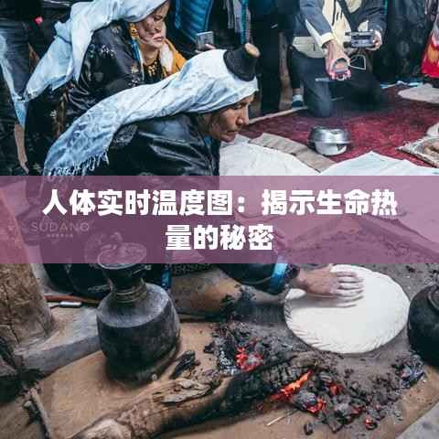 人体实时温度图:揭示生命热量的秘密
