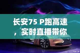 长安75 P跑高速,实时直播带你领略性能与速度的极致融合