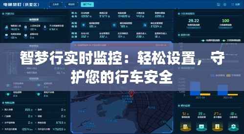智梦行实时监控:轻松设置,守护您的行车安全